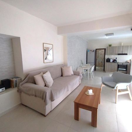 Minas House Villa Alikianos Екстериор снимка