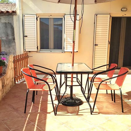 Minas House Villa Alikianos Екстериор снимка