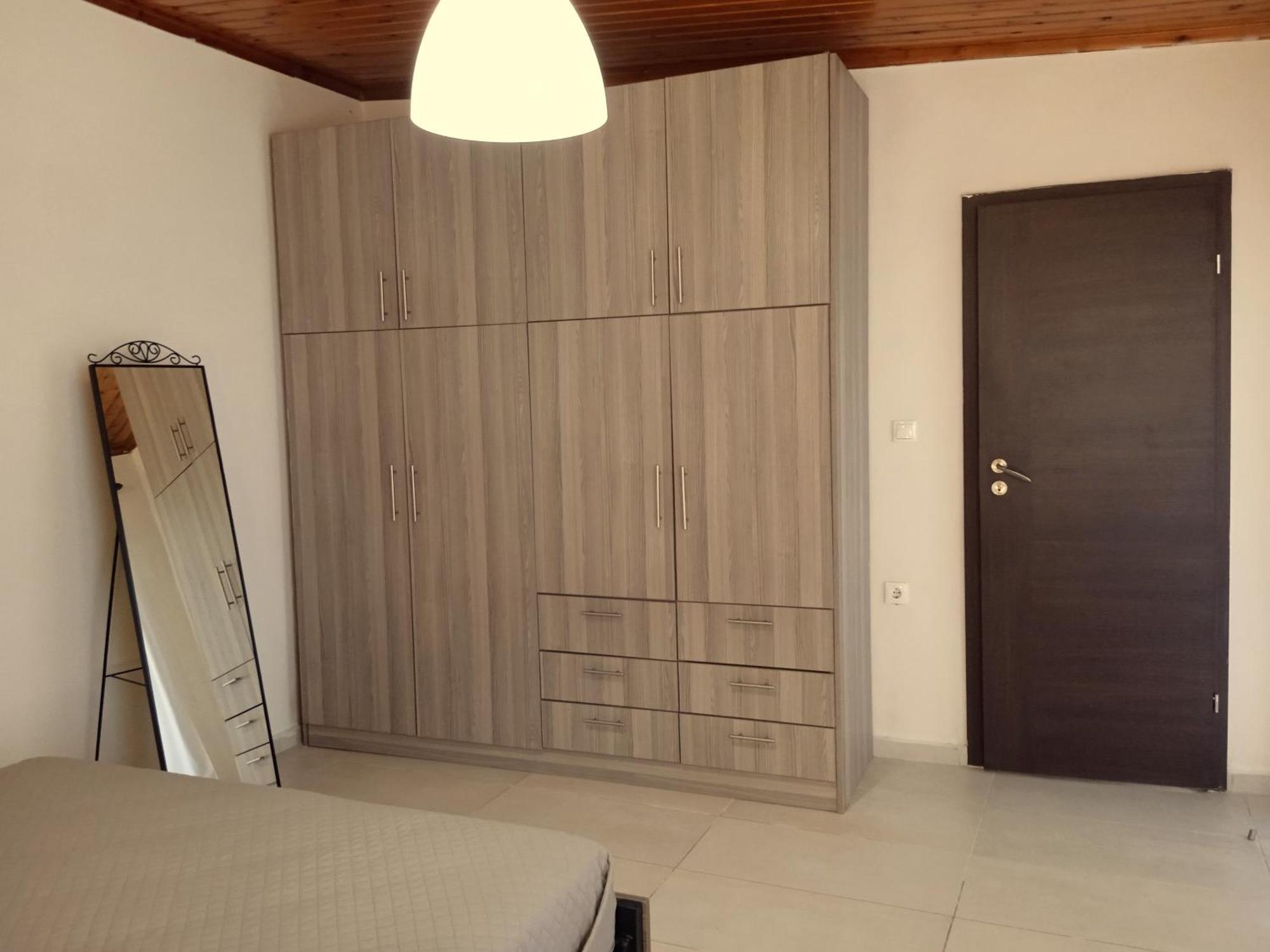 Minas House Villa Alikianos Екстериор снимка