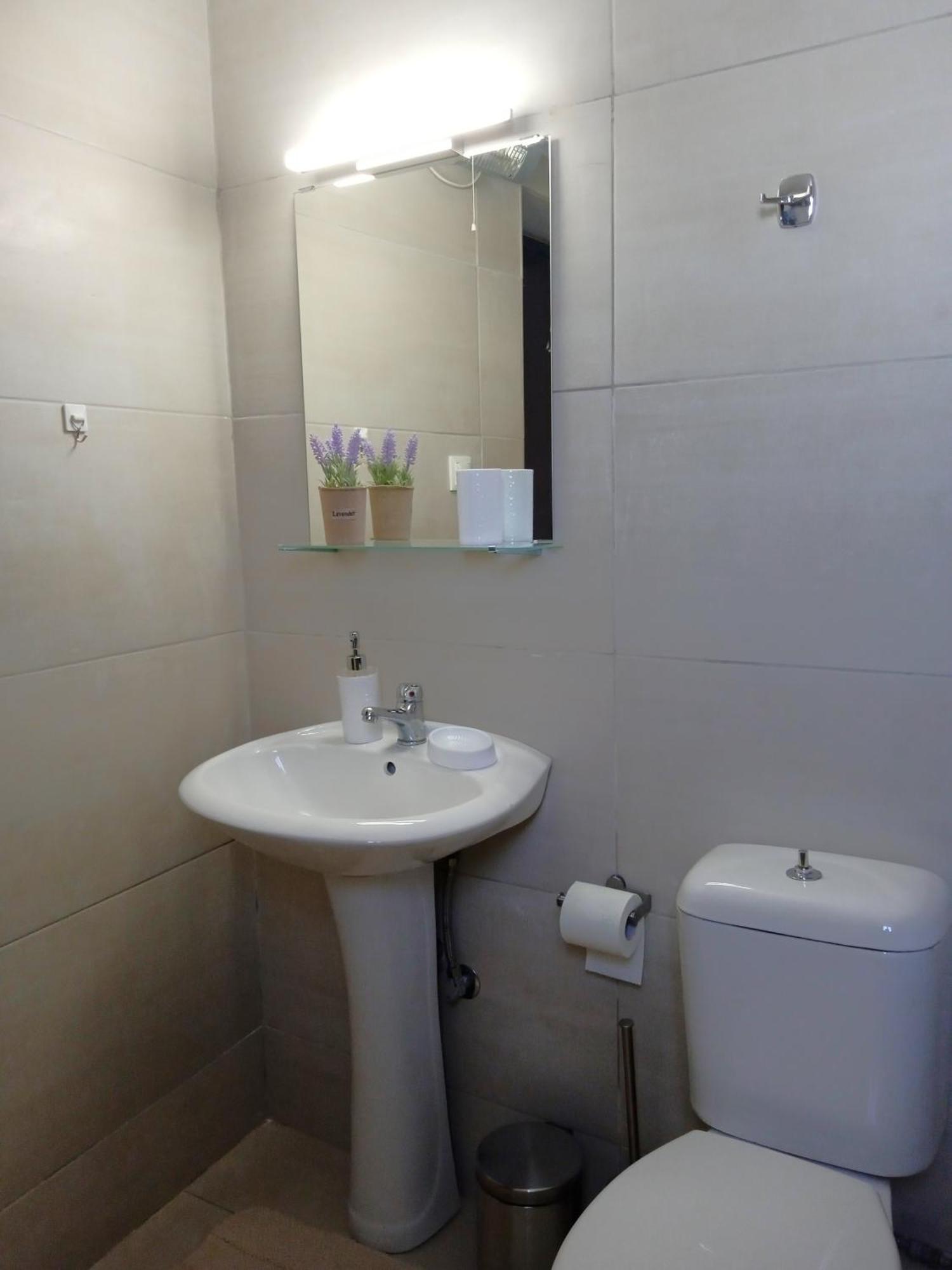 Minas House Villa Alikianos Екстериор снимка
