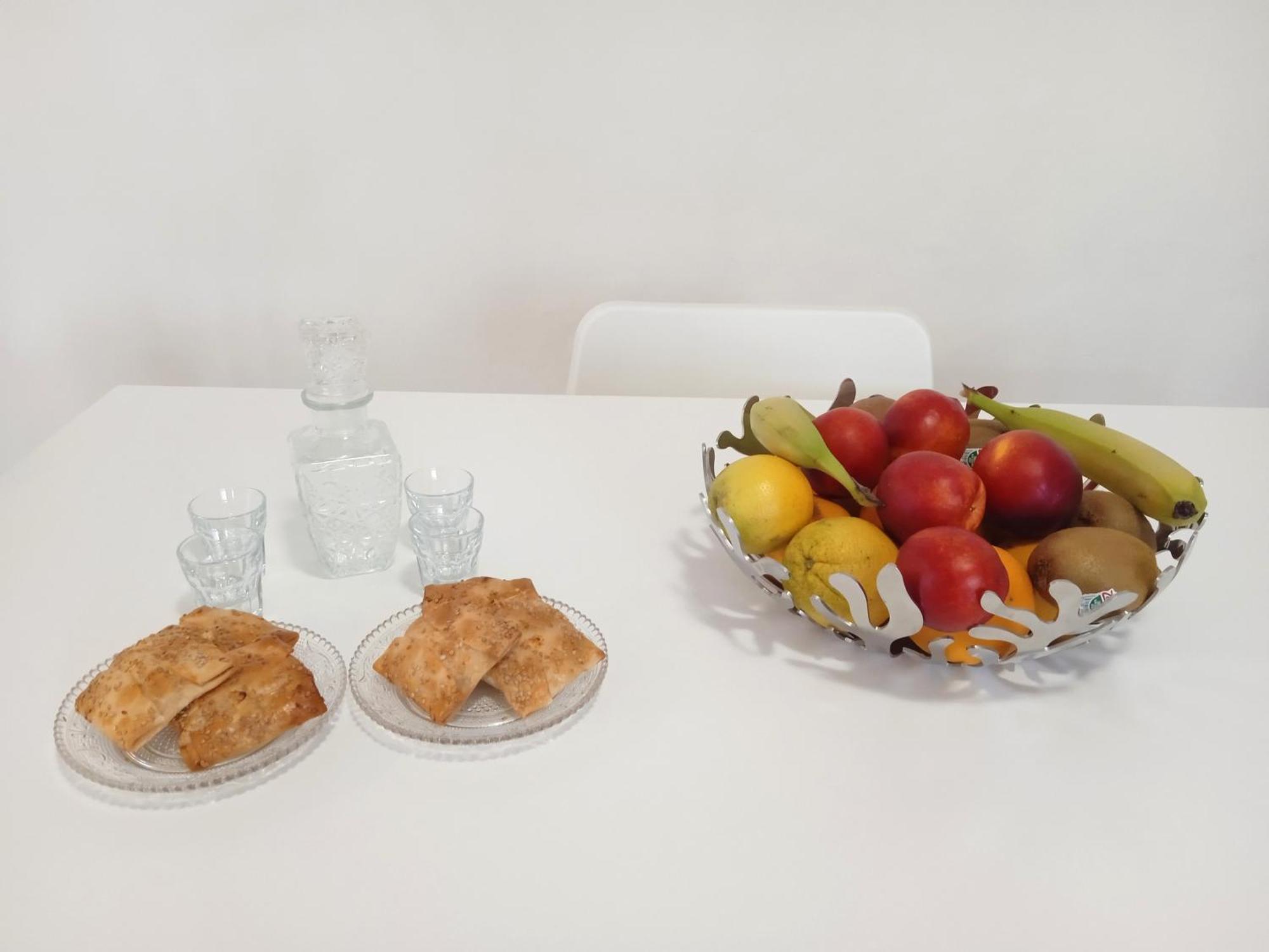 Minas House Villa Alikianos Екстериор снимка